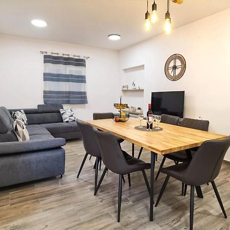 Apartments Nova Split Eksteriør billede