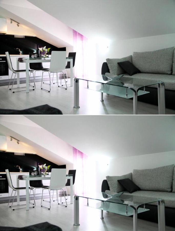 Apartments Nova Split Eksteriør billede