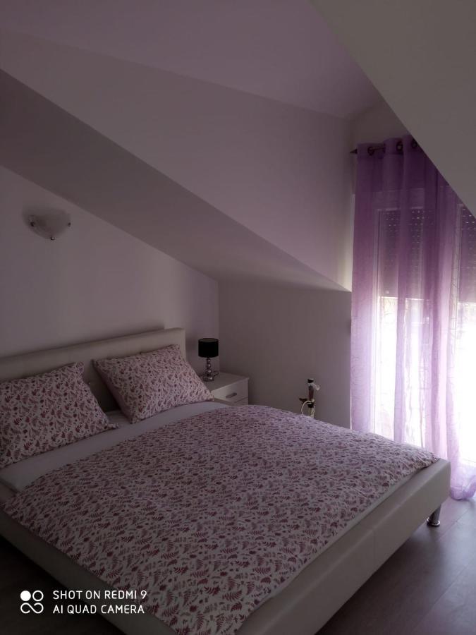 Apartments Nova Split Eksteriør billede