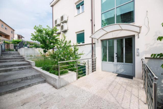 Apartments Nova Split Eksteriør billede