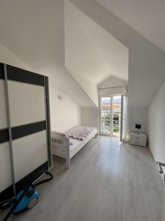 Apartments Nova Split Eksteriør billede