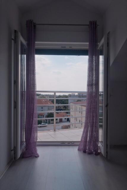 Apartments Nova Split Eksteriør billede