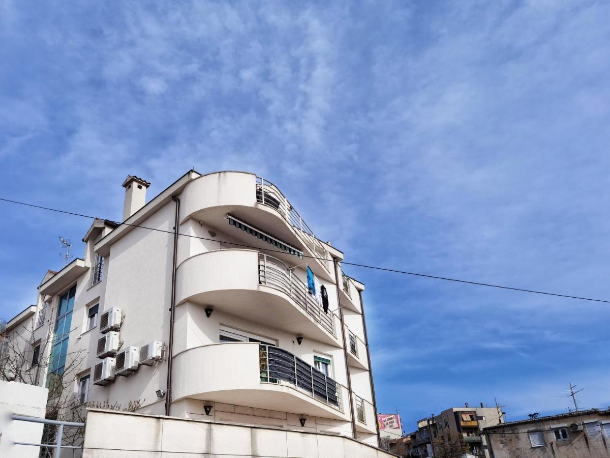 Apartments Nova Split Eksteriør billede