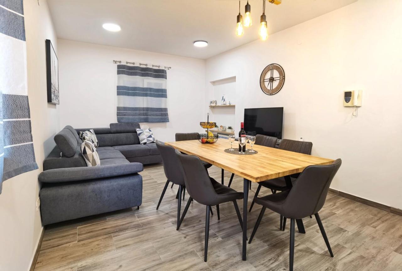 Apartments Nova Split Eksteriør billede