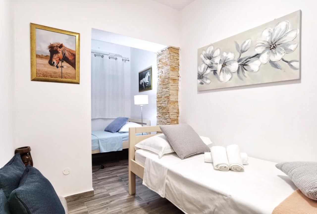 Apartments Nova Split Eksteriør billede