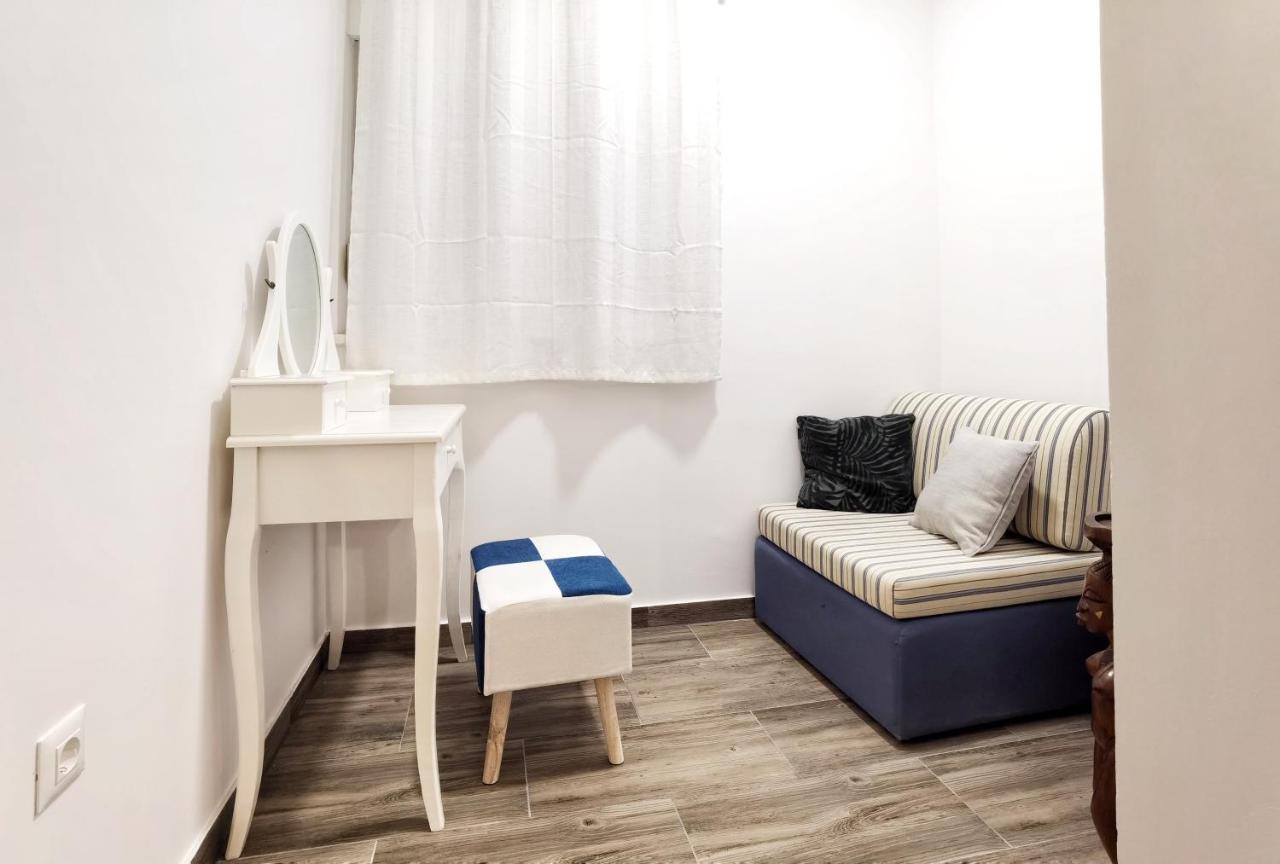Apartments Nova Split Eksteriør billede