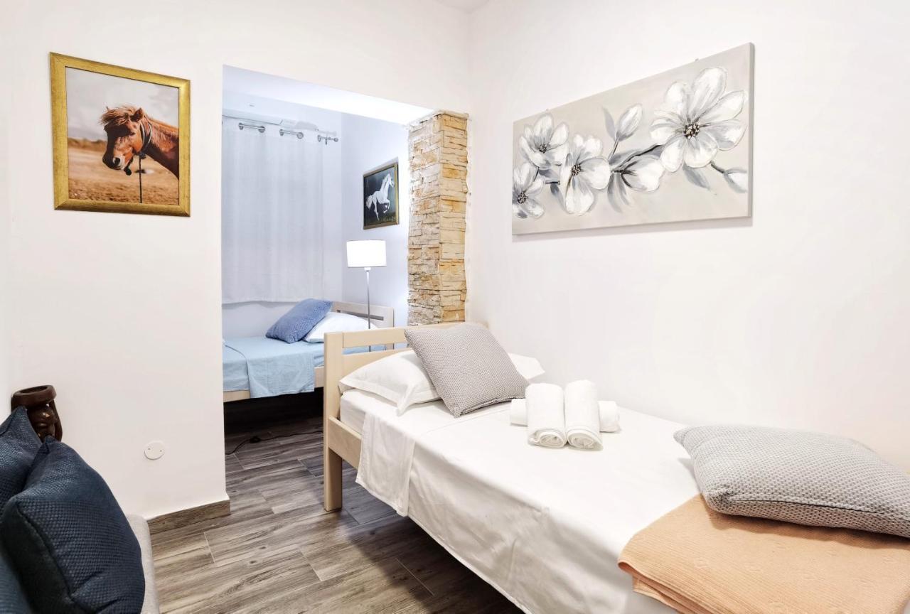 Apartments Nova Split Eksteriør billede