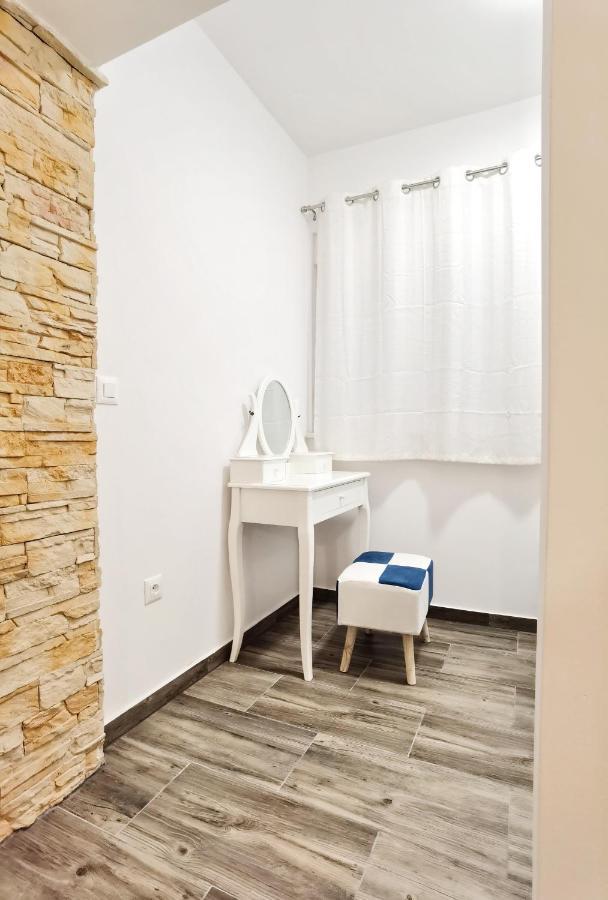 Apartments Nova Split Eksteriør billede