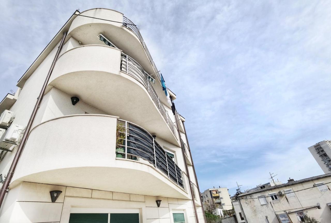 Apartments Nova Split Eksteriør billede