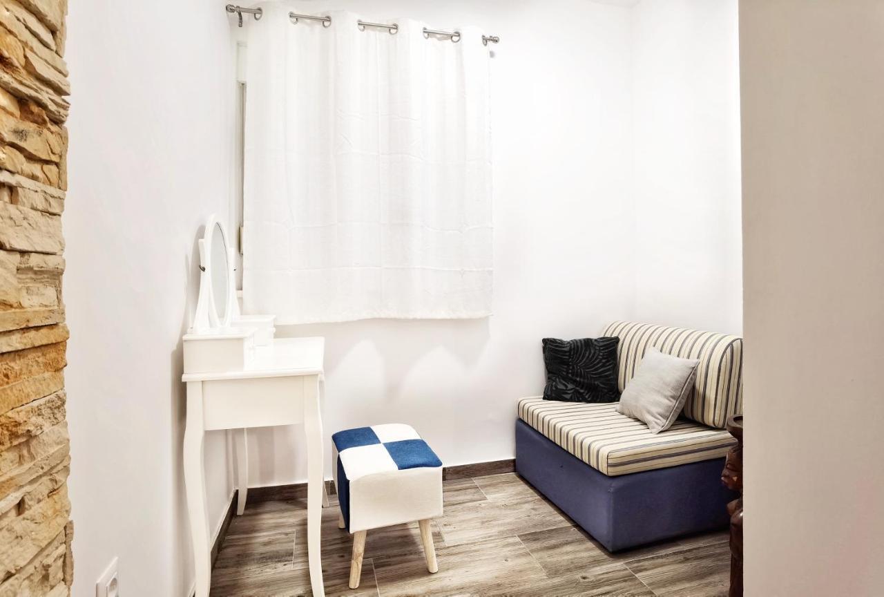 Apartments Nova Split Eksteriør billede