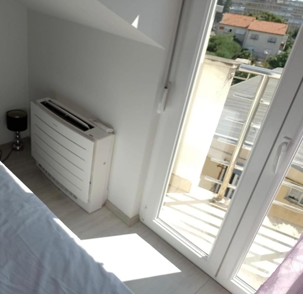 Apartments Nova Split Eksteriør billede